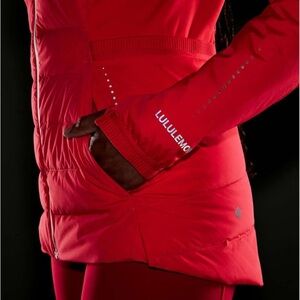 lululemon Athletic Jacket